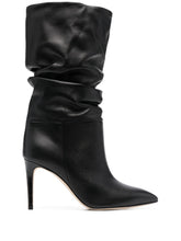 Paris Texas Slouchy Boots 85