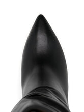 Paris Texas Slouchy Boots 85