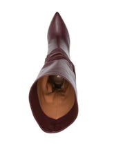 Paris Texas Slouchy Boots 85