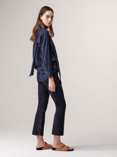 Paula Ametista Silk Shirt