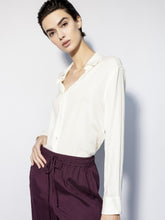 Paula Essential Silk Shirt