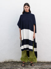 Paula Flared Pants with Feathers