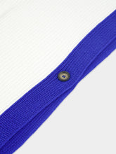 Paula Livia Cotton Poncho