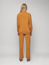 Paula Rubelita Cashmere Short Cardigan