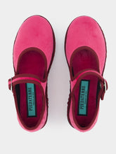 Piedaterre Mary Jane Grace Bambino Slippers
