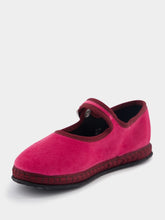 Piedaterre Mary Jane Grace Bambino Slippers