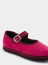 Piedaterre Mary Jane Grace Bambino Slippers