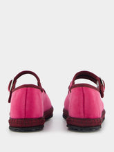 Piedaterre Mary Jane Grace Bambino Slippers