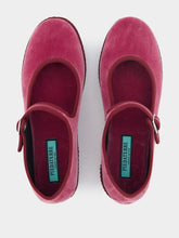 Piedaterre Mary Jane Grace Slippers