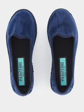 Piedaterre Modigliani Bambino Slippers