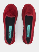 Piedaterre Modigliani Bambino Slippers