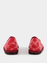 Piedaterre Modigliani Red Slippers Bevilacqua Edition