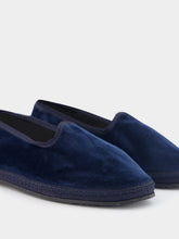 Piedaterre Modigliani Slippers