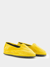 Piedaterre Modigliani Slippers