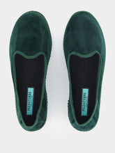 Piedaterre Modigliani Slippers