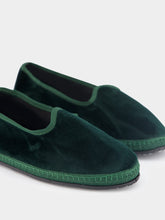 Piedaterre Modigliani Slippers