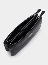 Prada Dividable Nappa Leather Pouch
