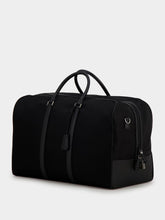 Prada Duffle Re-Nylon and Saffiano Leather bag