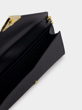 Prada Envelope Leather Shoulder Bag
