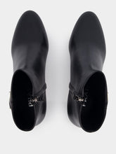 Prada Leather Booties