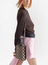 Prada Leather handbag