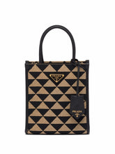 Prada Leather handbag
