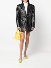 Prada Leather handbag