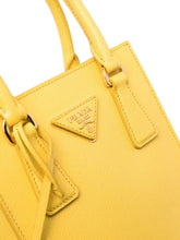 Prada Leather handbag