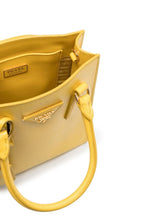 Prada Leather handbag