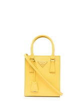 Prada Leather handbag