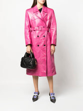 Prada Leather handbag