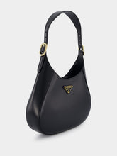 Prada Leather Shoulder Bag