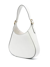 Prada Leather Shoulder Bag