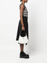 Prada Leather Shoulder Bag