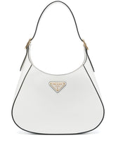 Prada Leather Shoulder Bag