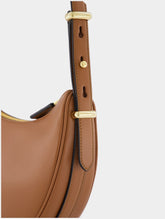 Prada Leather Shoulder Bag