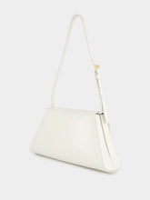 Prada Leather Spazzolato Shoulder Bag