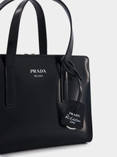 Prada Re-Edition 1995 Brushed-Leather Handbag