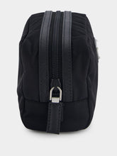 Prada Re-Nylon and Saffiano Necessaire