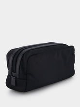 Prada Re-Nylon and Saffiano Necessaire