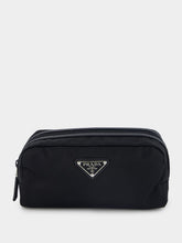 Prada Re-Nylon and Saffiano Necessaire