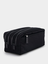 Prada Re-Nylon and Saffiano Necessaire