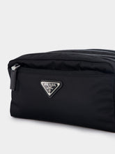 Prada Re-Nylon and Saffiano Necessaire