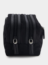 Prada Re-Nylon and Saffiano Necessaire