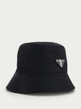 Prada Re-Nylon Bucket Hat