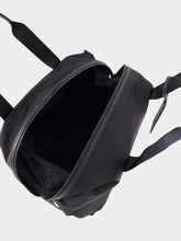 Prada Re-Nylon Triangle Logo Holdall Bag