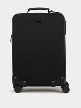 Prada Saffiano Leather Trolley