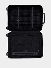 Prada Saffiano Leather Trolley