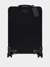 Prada Saffiano Leather Trolley