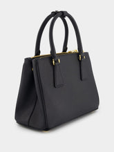 Prada Small Galleria Saffiano leather bag